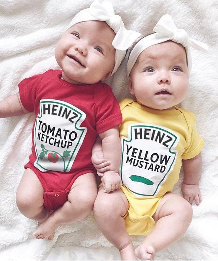 twin baby boy costumes