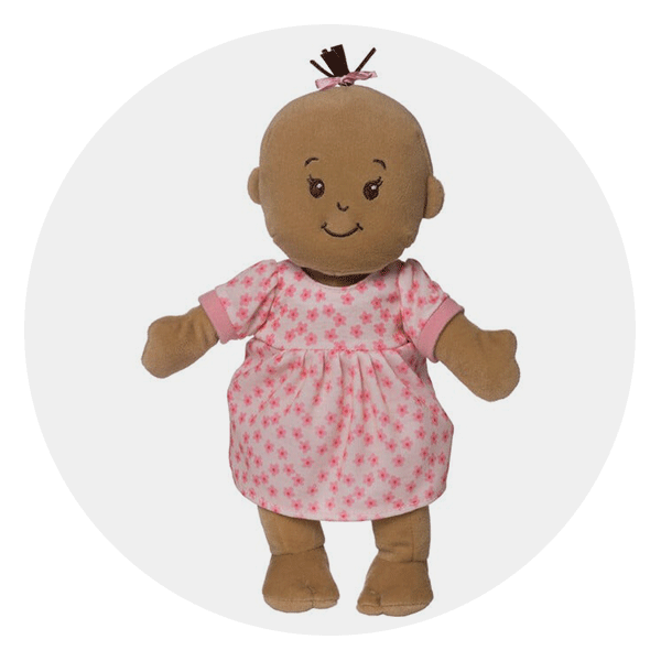 Manhattan Toy Wee Baby Stella Doll