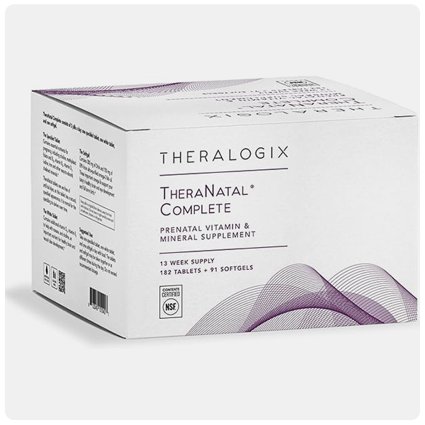 TheraNatal Complete Prenatal