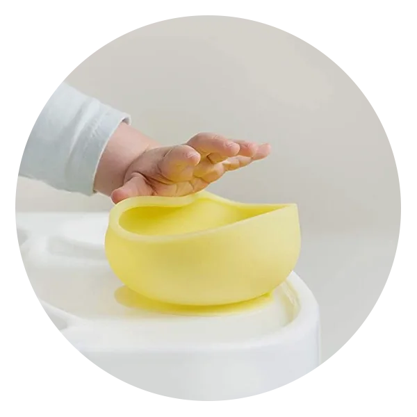 Top Picks: Small Baby Bowls - Feeding My Kid