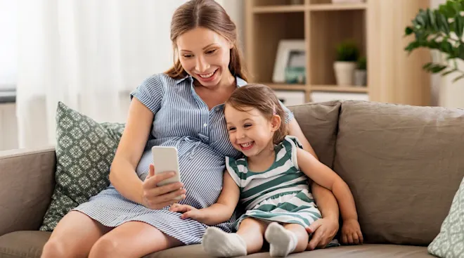 Best Parenting Pregnancy Apps Download-hero