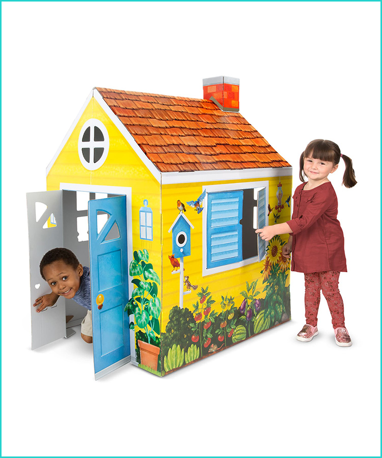 gifts for toddlers boy