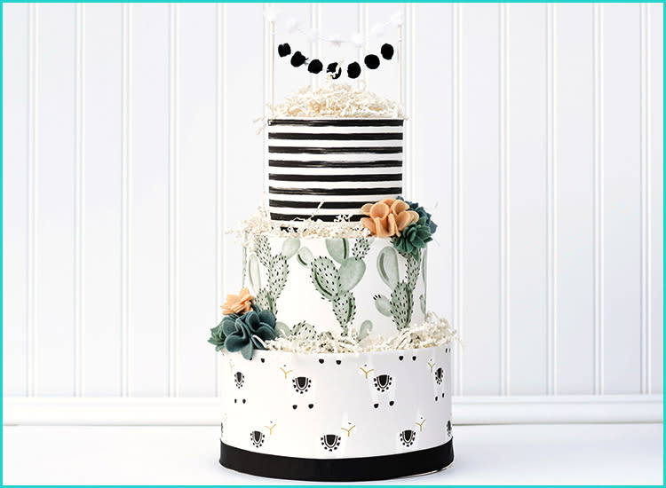 24 sweet baby shower