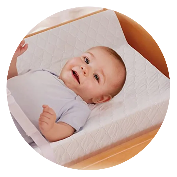7 best baby changing pads 2022