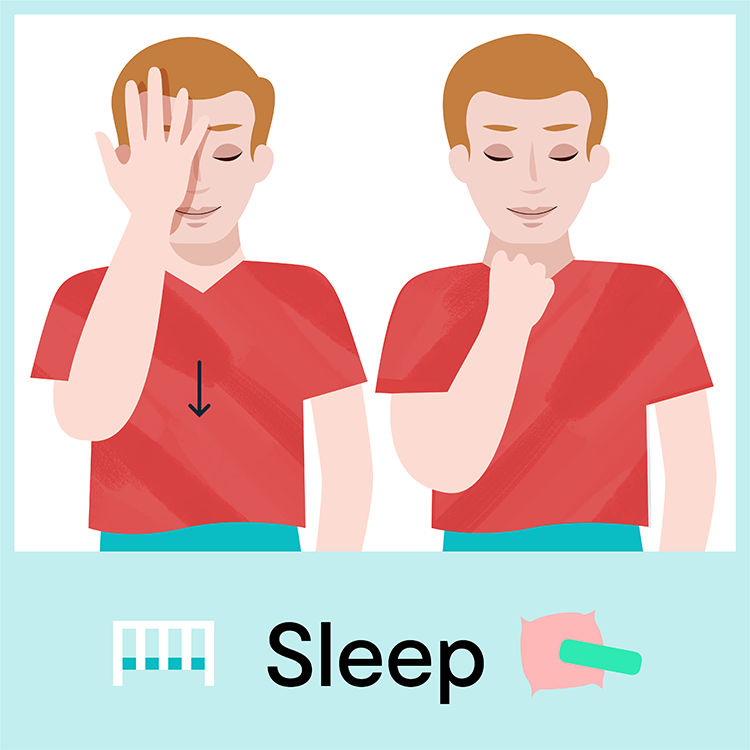 How To Teach Baby Sign Language 25 Baby Signs To Know How To Teach Baby Sign Language 25 Baby Signs To Know