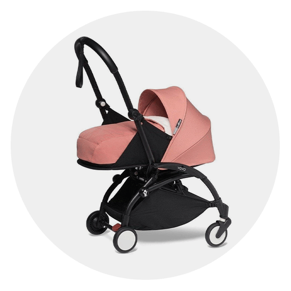 Best Bassinet Strollers Of 2024