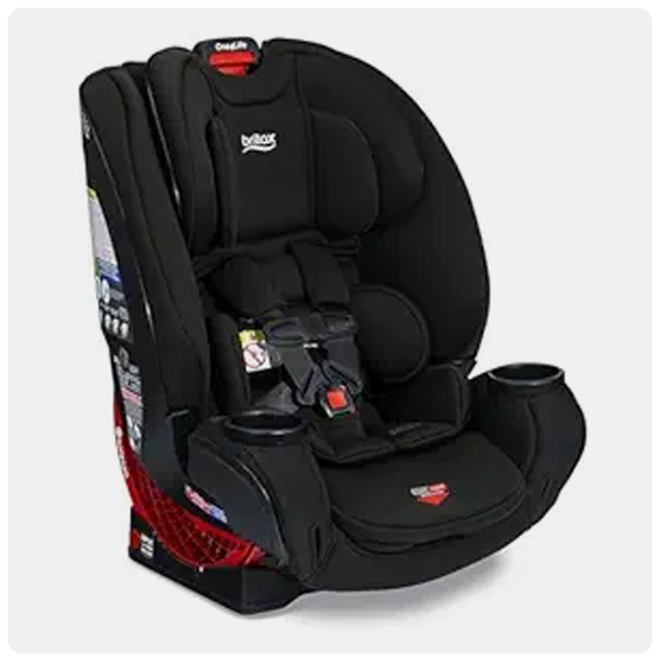 Britax One4Life Click Tight Convertible Car Seat