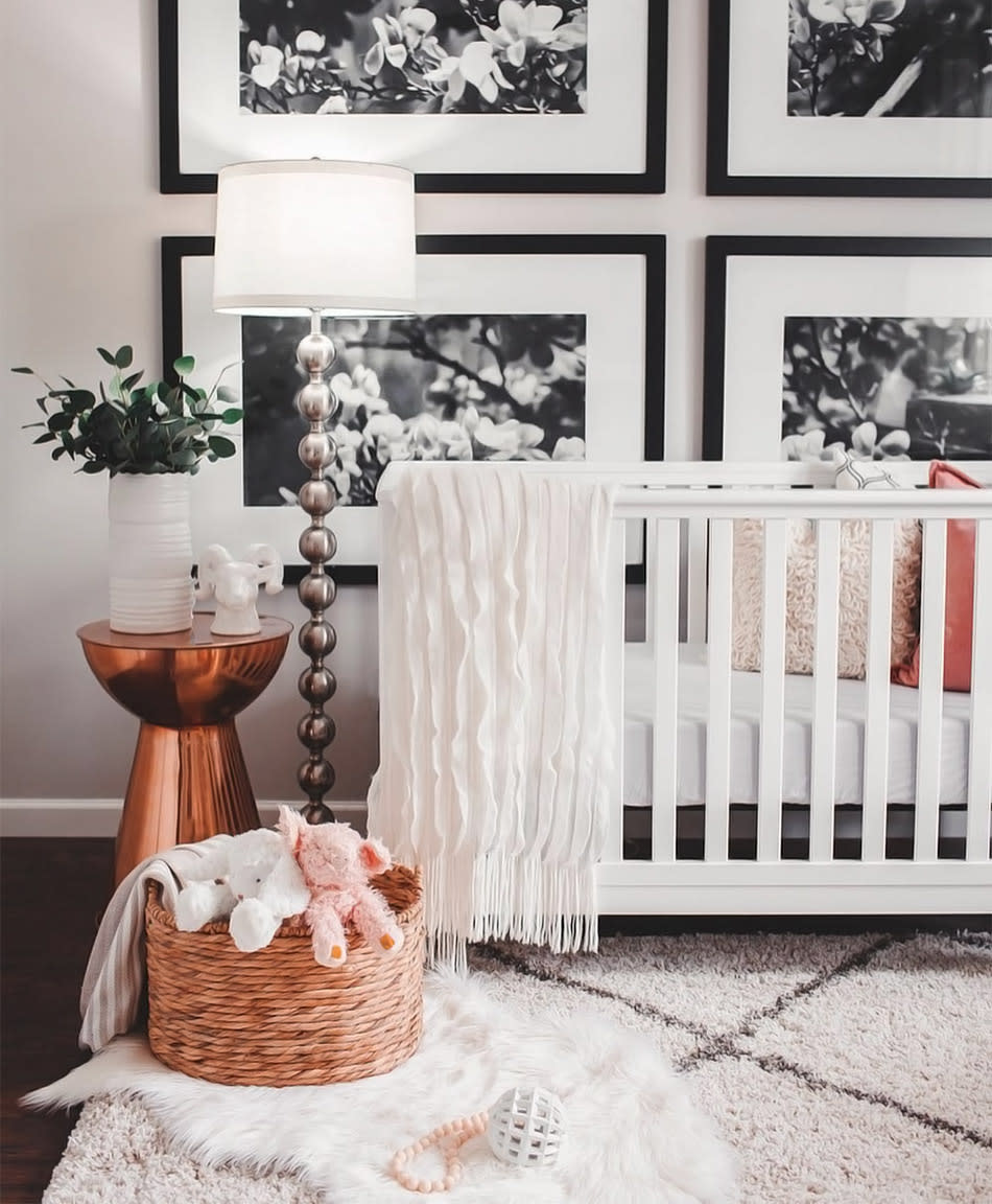 These Nurseries Were Inspired By Joanna Gaines