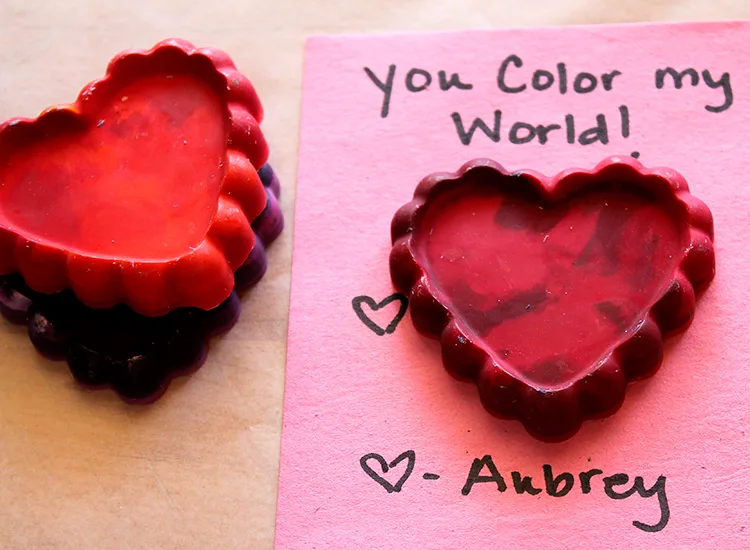 Valentine's Day Crafts Your Students Will Love - Miss Kindergarten