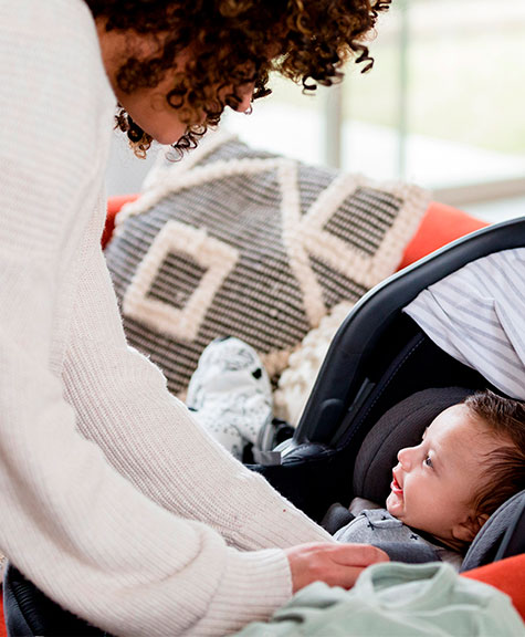 How To Buy A Car Seat For Baby