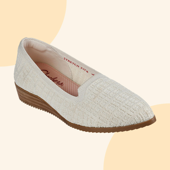 comfortable slip on shoes for pregnancy