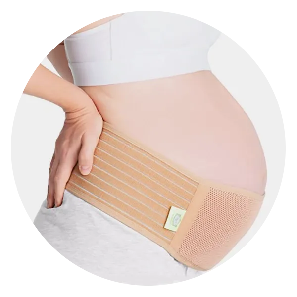 8 Best Pregnancy Belly Bands of 2024