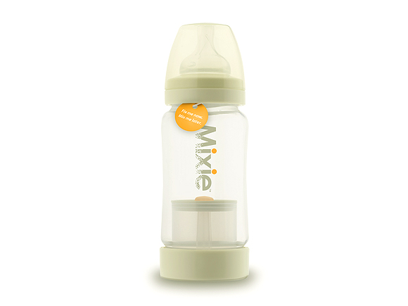 Mixie baby hot sale bottle