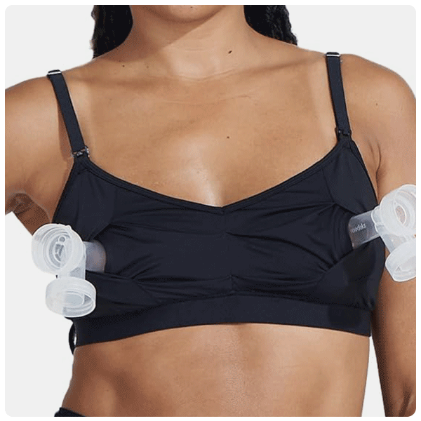 Bodily’s The Do Anything Bra