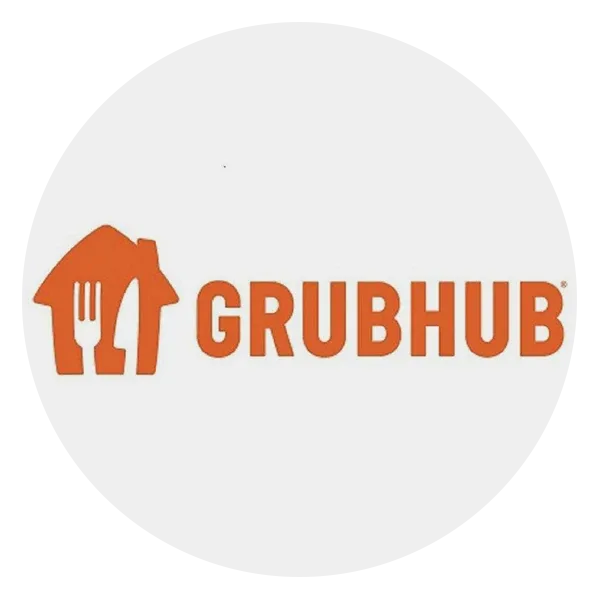 Grubhub Gift Card