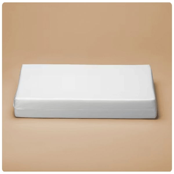 Moonlight Slumber Little Dreamer Mini Crib Mattress