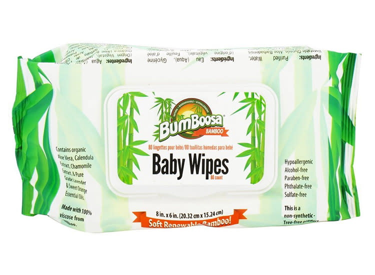 10 Best Baby Wipes