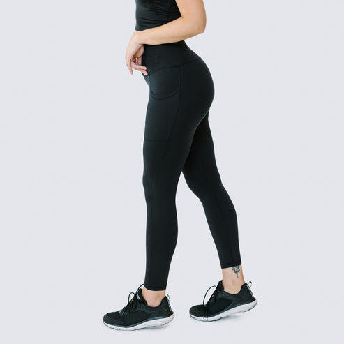 Love and Fit SoftLuxe Stay Put Leggings