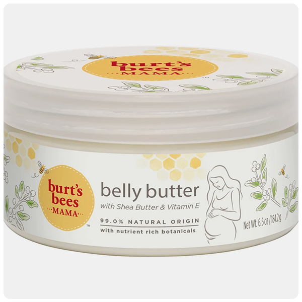 Burt’s Bees Mama Bee Belly Butter