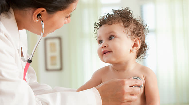 AAP: How to Reduce Home Medication Errors That Impact Young Kids