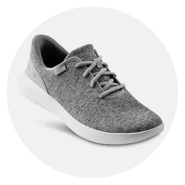 Kizik Women's Madrid Eco Knit