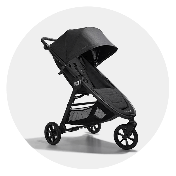 6 Best Strollers of 2024 Tested by Parents and Babies