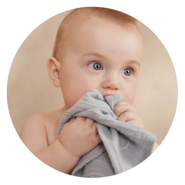 Baby Mori Baby Starter Set