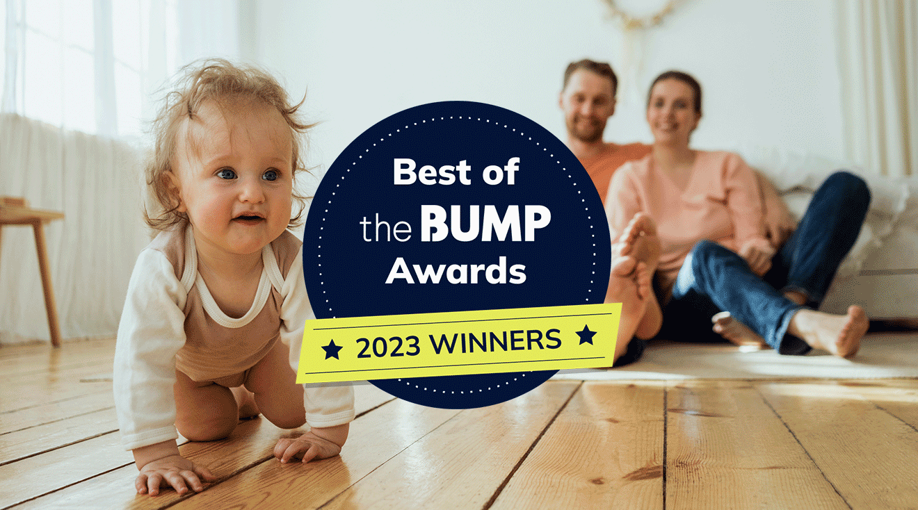 Best of The Bump Award Winners of 2023