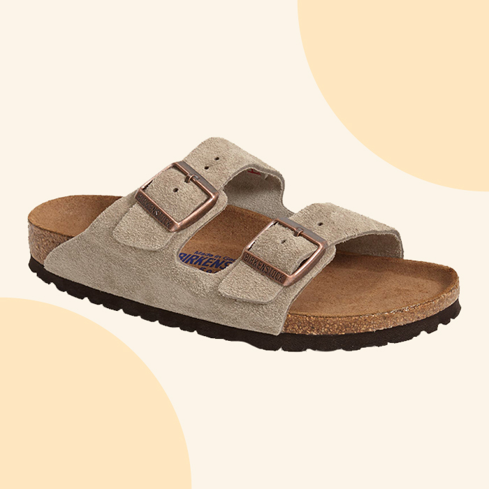 best birkenstocks for pregnancy