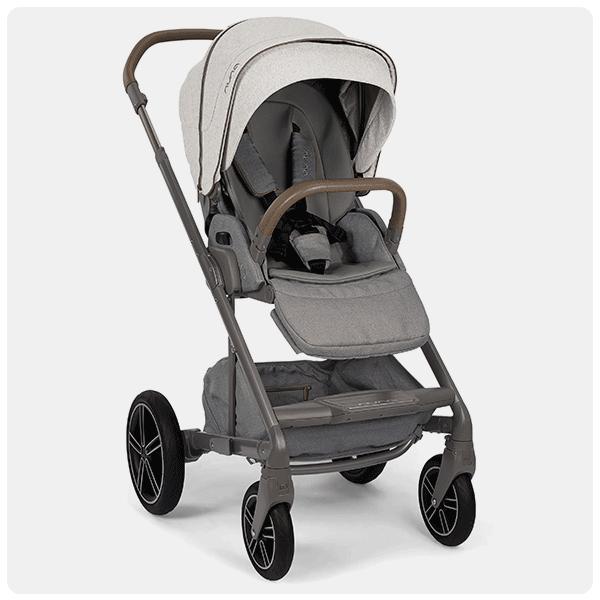 Nuna MIXX Next stroller