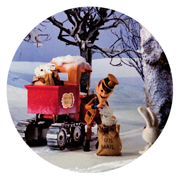 25 Best G-Rated Christmas Movies for Toddlers