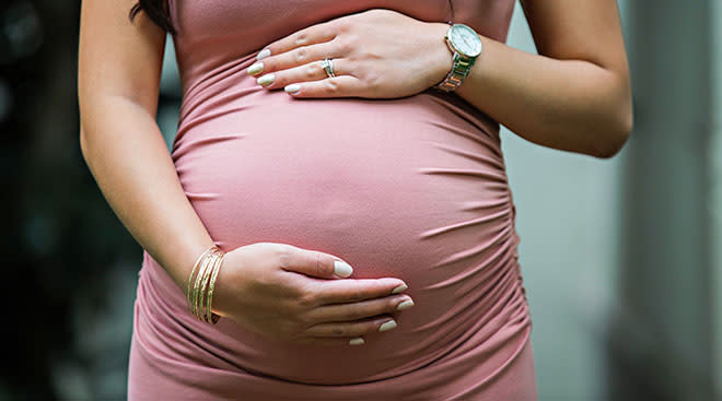 Cannabis Use During Pregnancy May Affect Child Development, Study Says