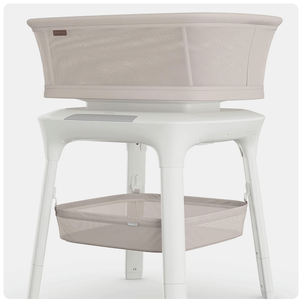 UPPAbaby Soma Smart Bassinet