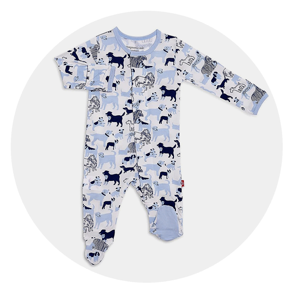9 Best Baby Pajamas of 2024