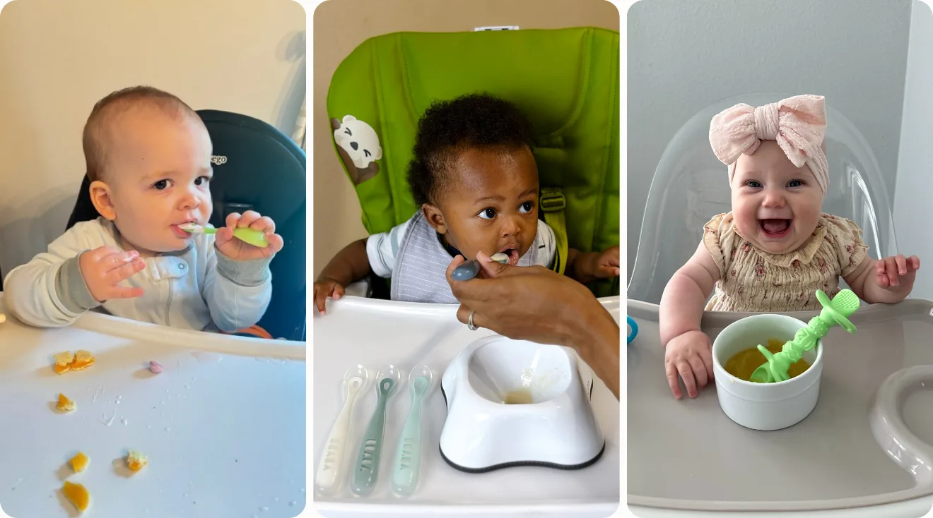 Best Baby Spoons and Forks of 2025 Tested by Parents