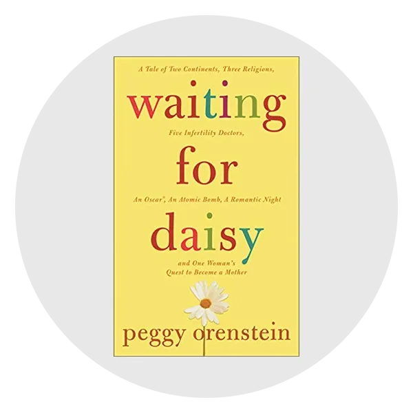 Waiting for Daisy