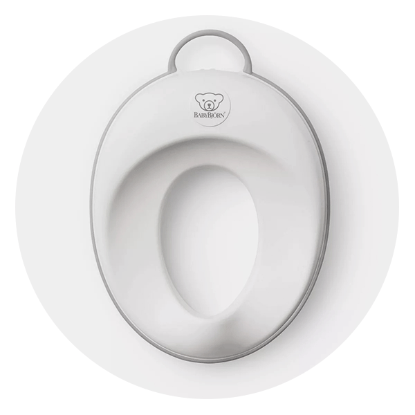 BabyBjörn Toilet Training Seat