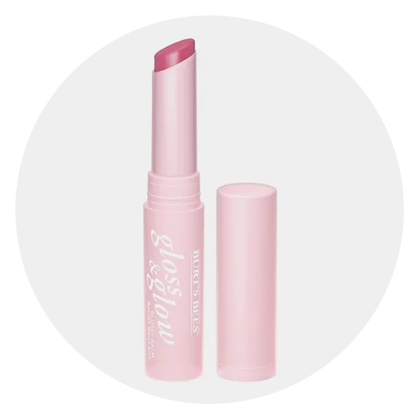 Burt's Bees Gloss & Glow Glossy Balm