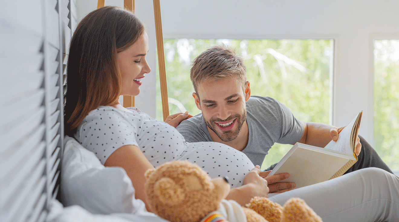7 Ways to Make Baby Smarter Before Birth