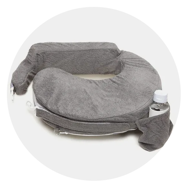 Nursing pillow