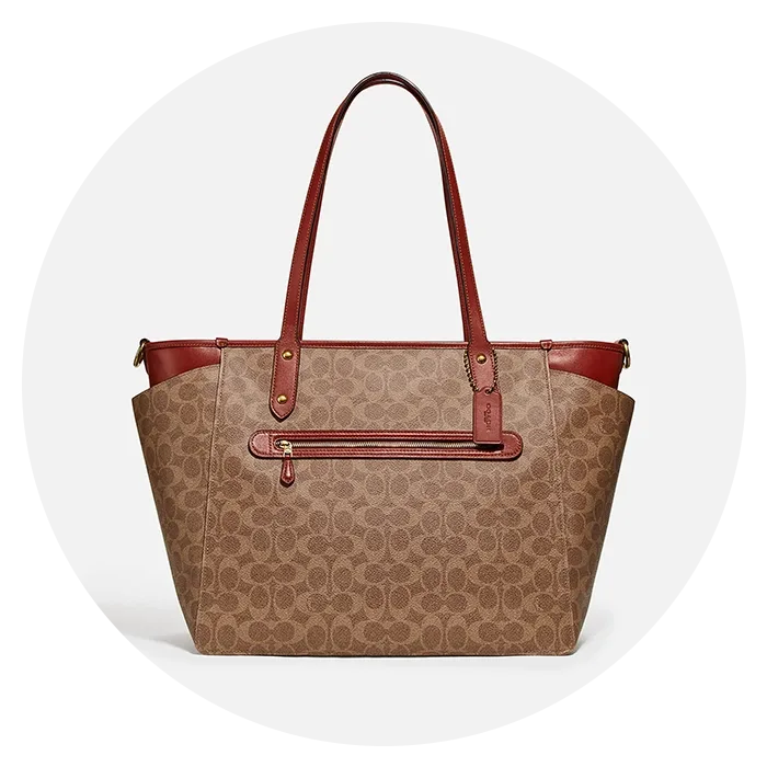 Designer Diaper Bags on Trend for 2023