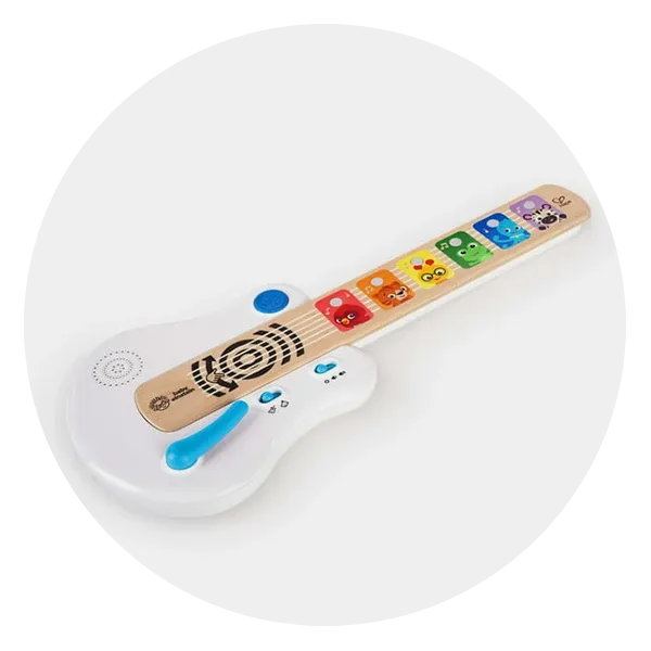 Best baby guitar