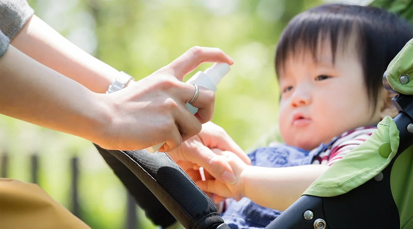 best mosquito repellent-hero