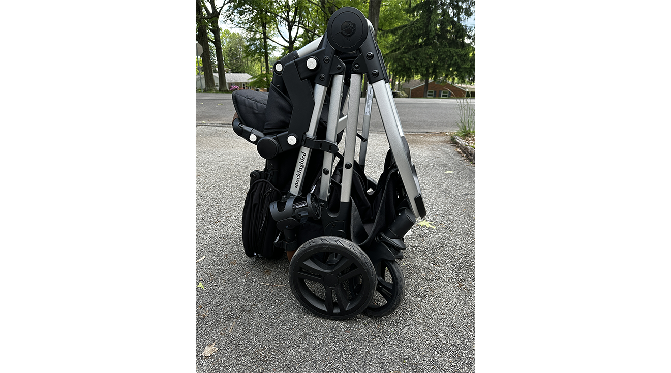 best travel stroller baby