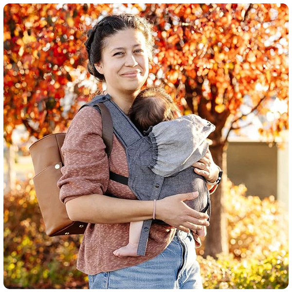 Happy Baby Original Baby Carrier