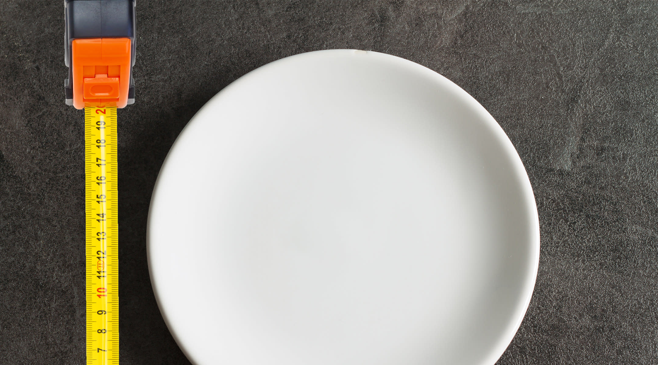 PlacentaSized Plate Shows the Importance of Recovery After Childbirth