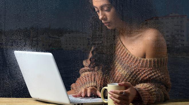women are afraid to tell their bosses they're pregnant