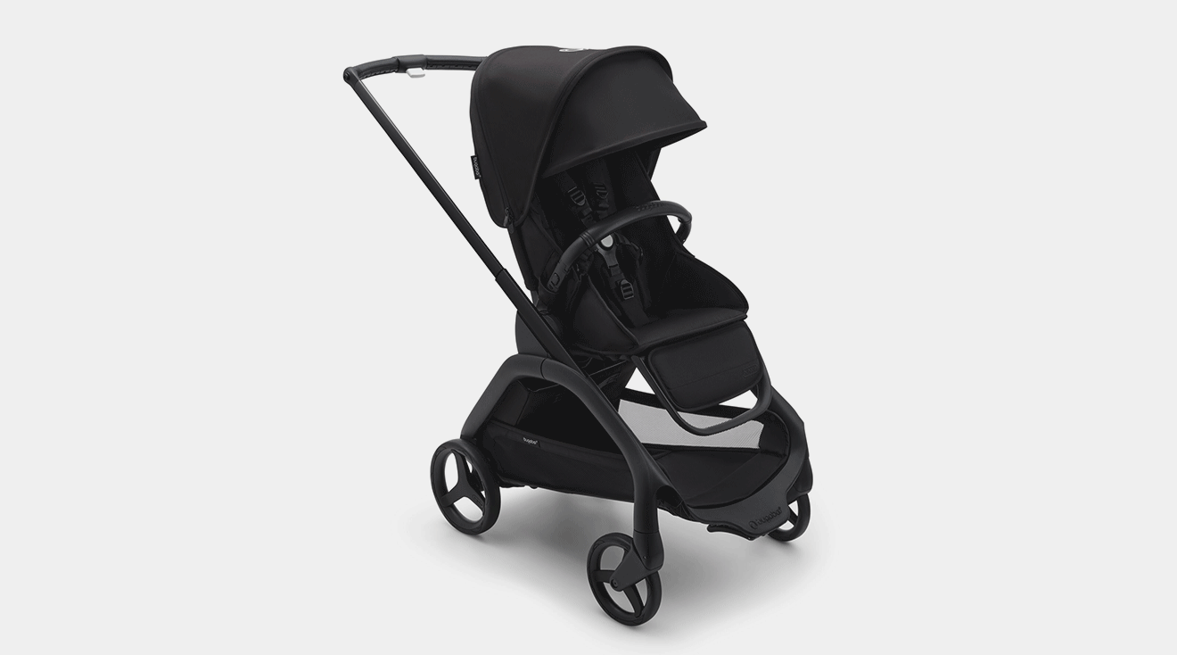 Bugaboo Dragonfly Seat Strollers recall
