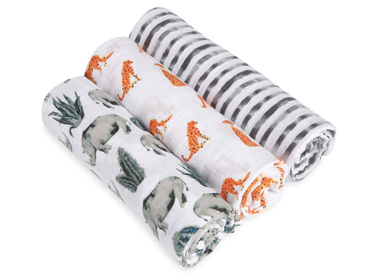 Best Swaddle Blankets