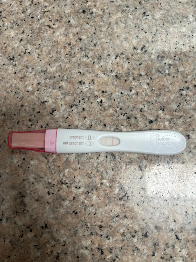 The 8 Best Pregnancy Tests, Tested by Parents